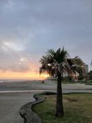 Casa para relaxar perto do mar, a 300 metros da Praia