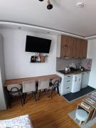 Wolf Apartments Kopaonik