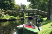 Top Giethoorn