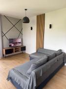 Apart Biotura Ujeścisko