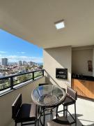 Apartamento próximo a Praia e ao Beto Carrero World