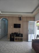 Casa grande e confortável em Ilha Comprida