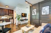 Heights Oasis - Chic Houston Heights Private Studio