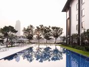 Ibis Bangkok Riverside