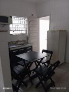 Casa Familiar Espaçosa,Churrasqueira e Garagem