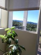 Wualküre, acogedora cabaña en Villa General Belgrano