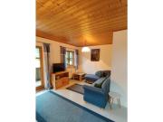 Holiday apartment Sonnenberg