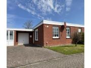 Bungalow in Strandnaehe, Dornumersiel