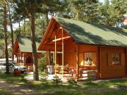 Holiday home Naturana Type-A Holiday home Naturana Type-A