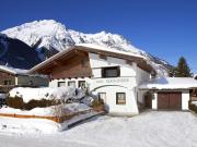 Holiday apartment with 1 bedroom