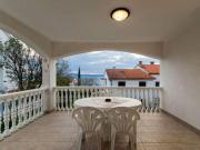 Holiday apartment with 1 bedroom Holiday apartment with 1 bedroom