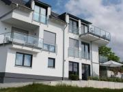 Moselle Castle View, Koblenz Dieblich