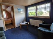 Holiday home in Ludorf with swimming pool