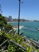 Mirante do Ipiranga Apartment