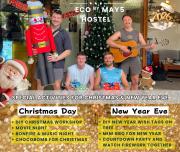 Homestay ECO MAY5 TRAVEL