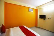 Hotel O A Diamond Residency Guest house