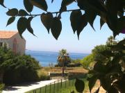 Beau T2 front de mer avec vue