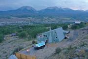 Top Silverthorne