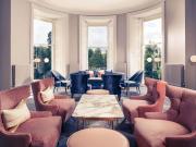 Mercure Gloucester Bowden Hall Hotel