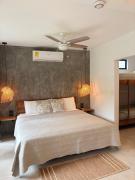 Alba Surfside - Villa Puerto Viejo