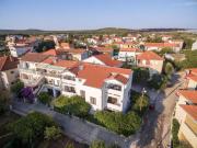Apartments by the sea Turanj, Biograd - 6177