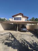 CASA DE TEMPORADA NA PRAIA em GUARAPARÍ