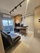 Joia do Forte - Seu conforto em Praia Grande