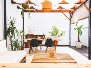 Moodhu Villa - Cozy Apart w Amazing Terrace Moodhu Villa - Cozy Apart w Amazing Terrace