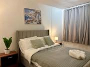 Bright and Spacious 2 Bed Flat Sleeps 5 Bright and Spacious 2 Bed Flat Sleeps 5