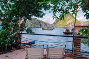 Lan Hạ Bay view homestay