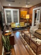 hilltop - retreat from the city with pool & hot tub at The Ponderosa