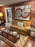 hilltop - retreat from the city with pool & hot tub at The Ponderosa