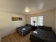 Cozy Private Room near Langara College Skytrain Station