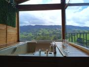 Glamping Mirador al Cielo