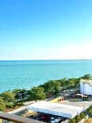 Studio Beira Mar Maceió New Time 1213