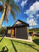 Cabana Rústica em Piedade