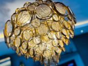 Apartamento moderno e sofisticado perto da praia