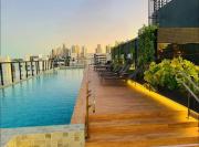 Flat em Tambaú c Piscina - Próximo a Praia