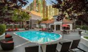 Marina del Rey Family 1BA & 2BA - Pool, Spa and Gym Access