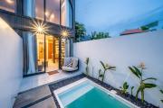 Villa Amara by Unicorn Villas Bali Villa Amara by Unicorn Villas Bali