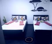 Ella Cool Air Cabana