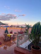 Red Vibes Hostel Marrakech