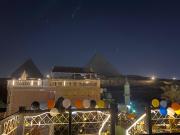 Karnak pyramidsinclusive & tours