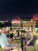 Karnak pyramidsinclusive & tours