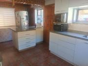 Casa en el quisco 10 personas con piscina