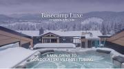 Basecamp Luxe