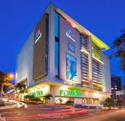 Apartamento Duplex moderno