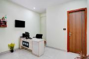 Top New Delhi