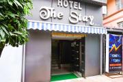Hotel O The Stay