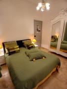 Mes nuits au château au domaine du pressoir